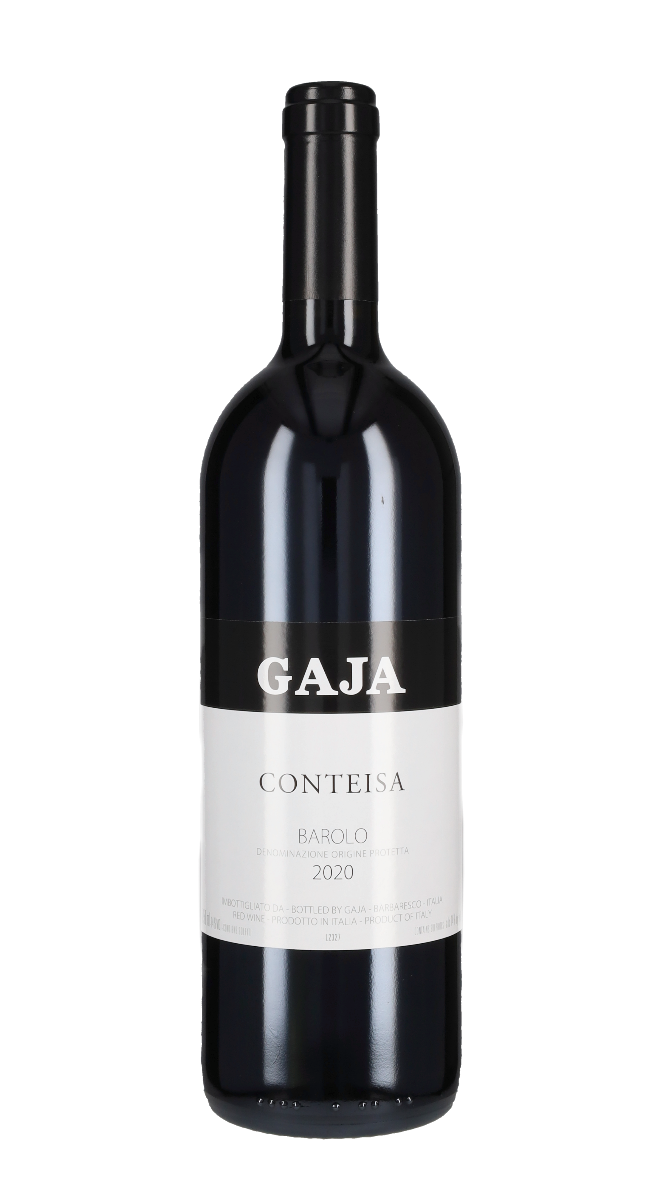Barolo Conteisa