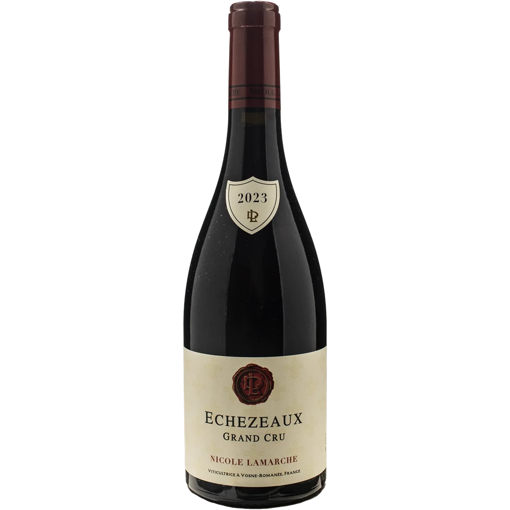 Echezeaux Grand Cru