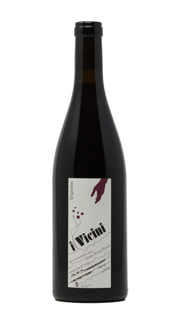 Grignolino 'Vicini' Jean Yves Peron