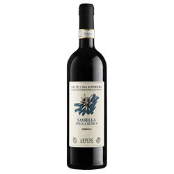 Valtellina Superiore Sassella Stella Retica