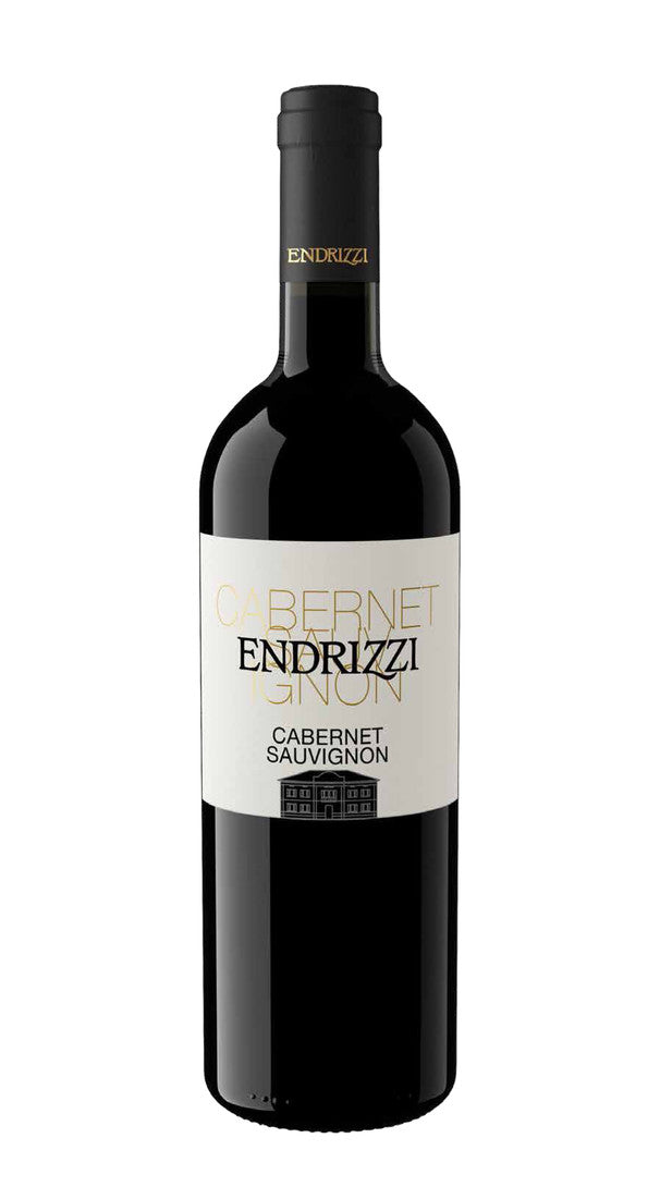 Cabernet Sauvignon Endrizzi