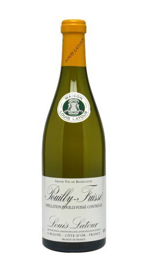 Pouilly Fuissé Louis Latour