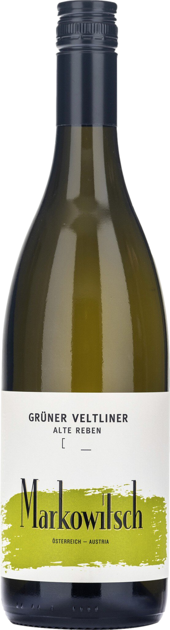 Markowitsch Gruner Veltliner Alte Reben 2023