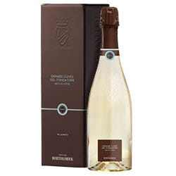 Valdobbiadene Prosecco Superiore Extra Brut Rive San Pietro di Barbozza Grande Cuvée del Fondatore Motus Vitae