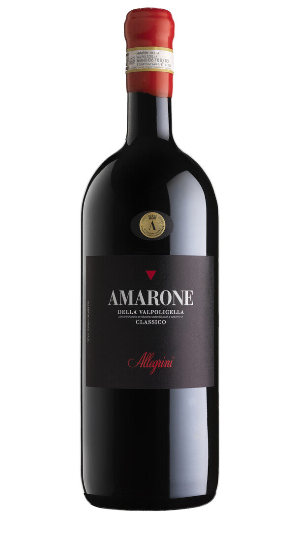 Amarone Classico Magnum