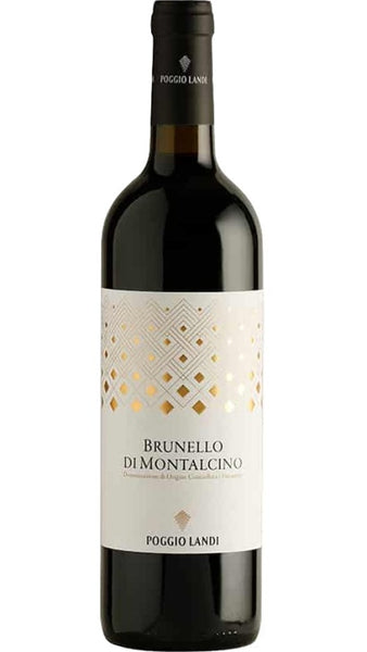 Brunello di Montalcino DOCG