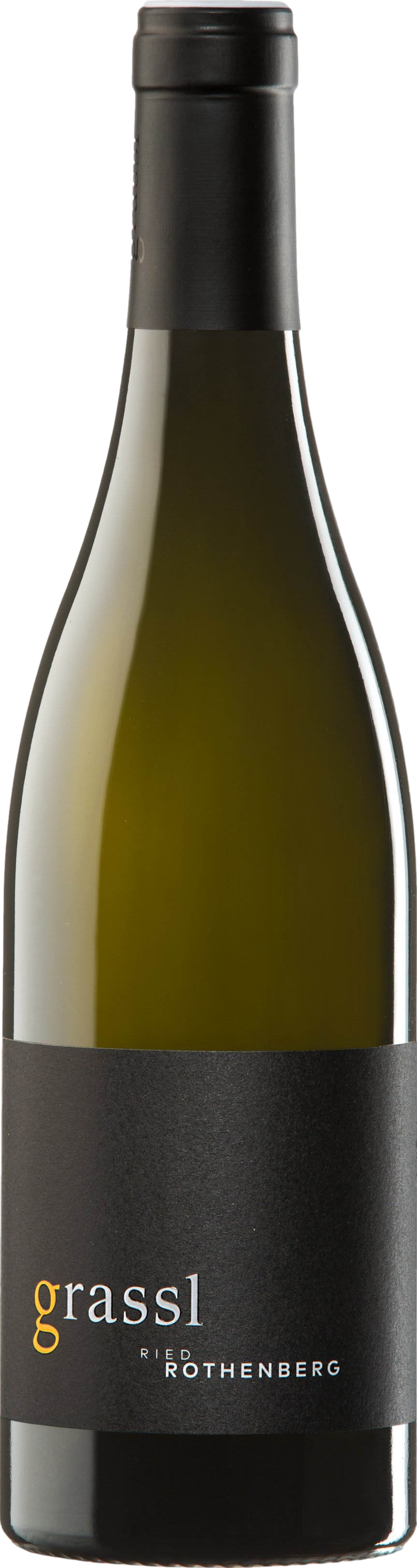 Weingut Philipp Grassl Ried Rothenberg Chardonnay 2022