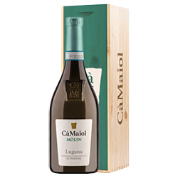 Lugana Superiore Molin