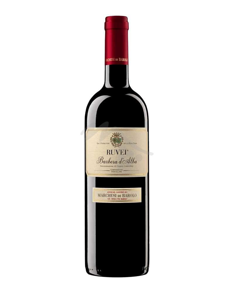 Barbera d'Alba Ruvei