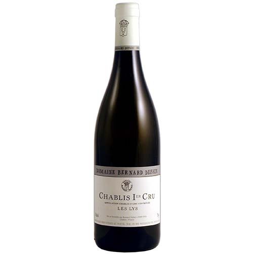 Chablis Les Lys 1er Cru - Bernard Defaix