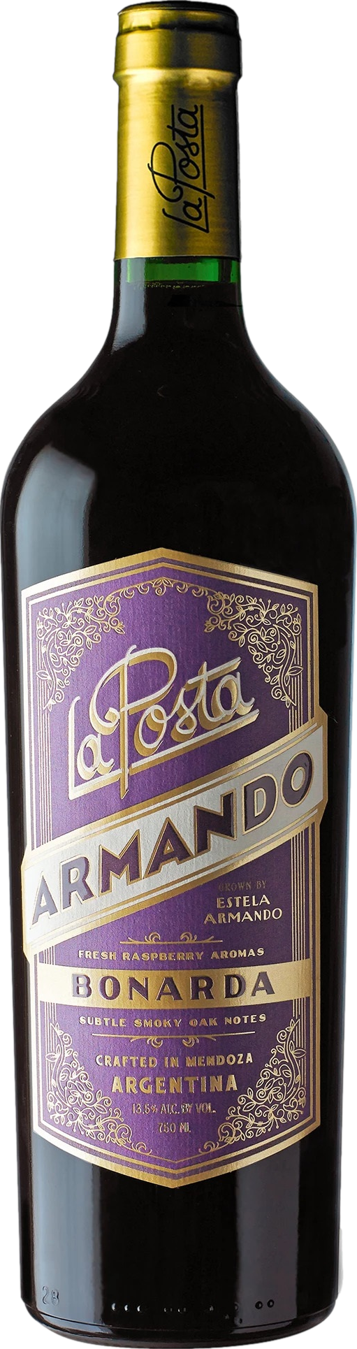 La Posta Armando Bonarda 2023