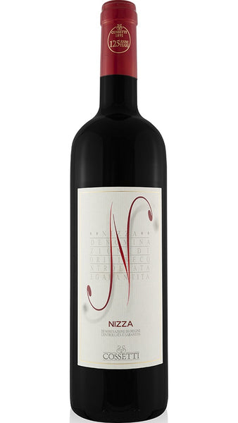 Nizza Crivelletto DOCG