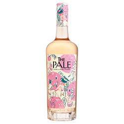 Vin de Pays du Var The Pale Rosé by Sacha Lichine