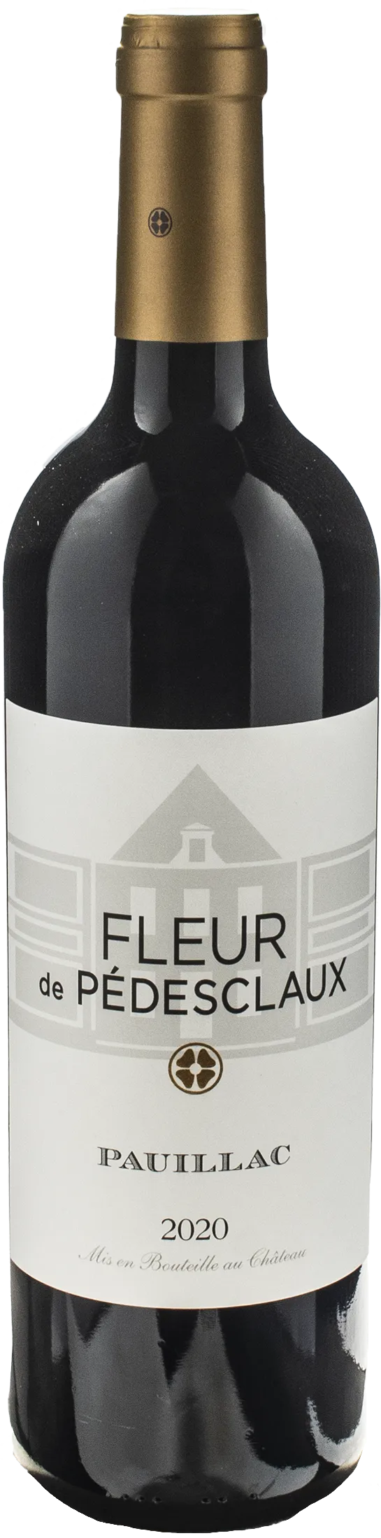 Pauillac Fleur de Pedesclaux