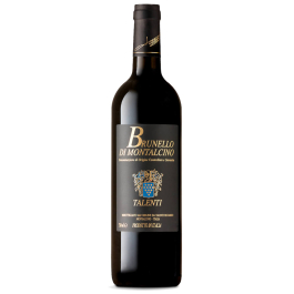 Brunello di Montalcino DOCG 2019
