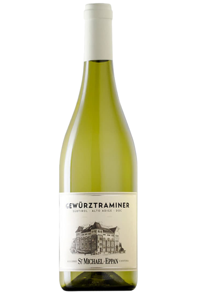 Gewürztraminer St. Michael Eppan