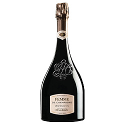 Champagne Brut Grand Cru Femme de Champagne