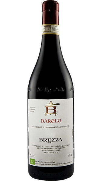 Barolo DOCG