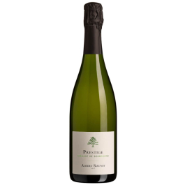 Crèmant de Bourgogne Cuvèe Prestige Brut