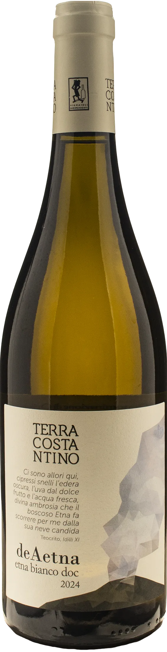 Etna Bianco DeAetna