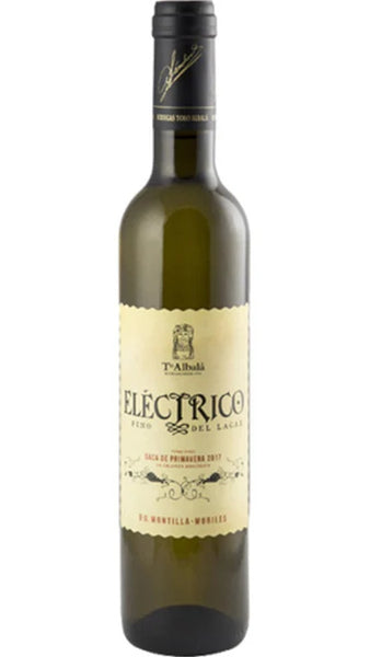 Electrico - Fino Pasado