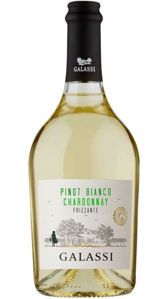 Pinot Chardonnay Frizzante IGT