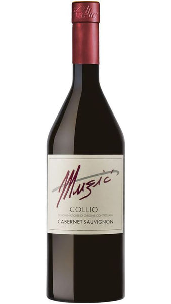 Cabernet Sauvignon Collio DOC