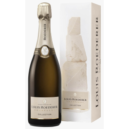 Champagne Brut Collection 245 Astucciato