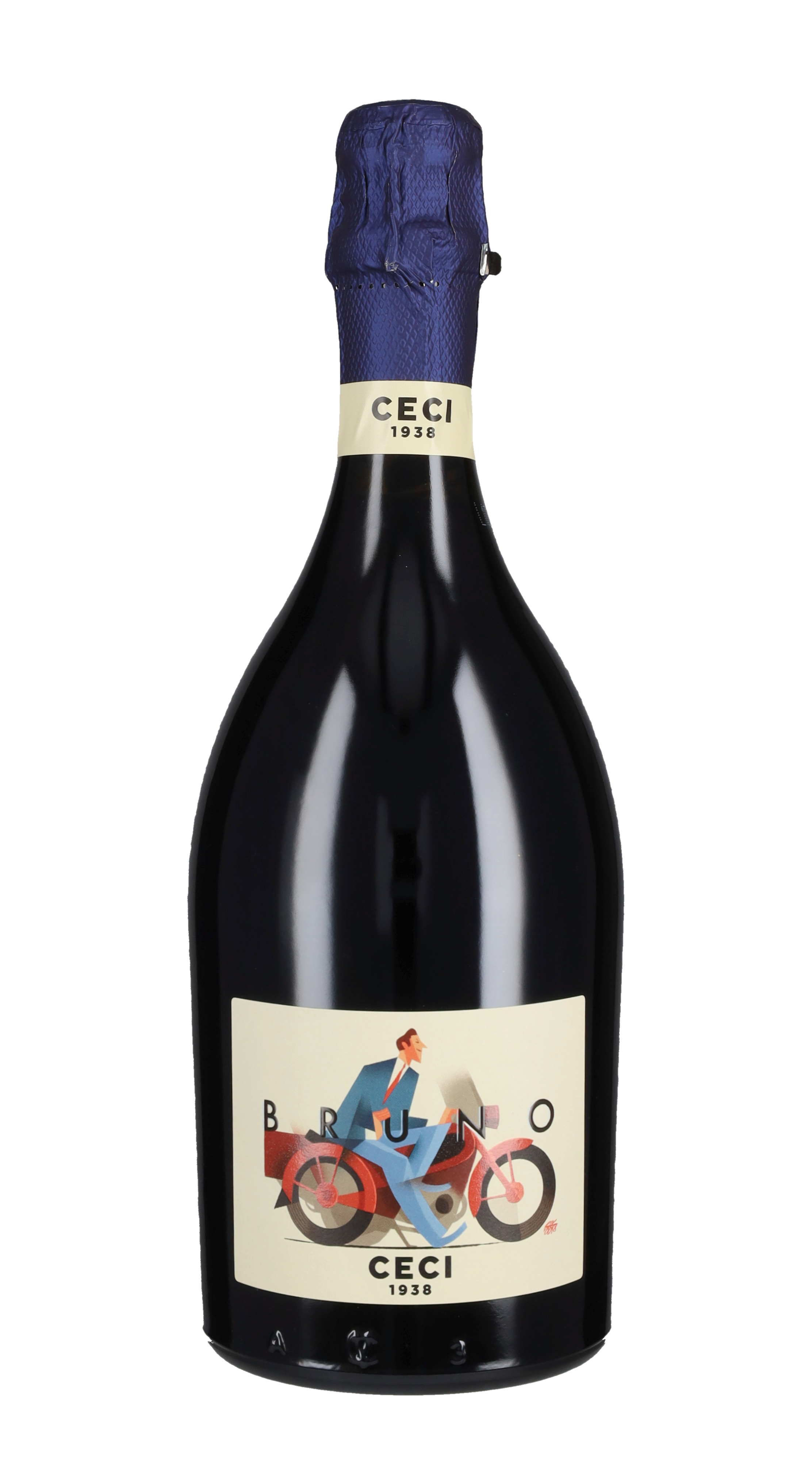 Lambrusco Spumante 'Bruno' Ceci