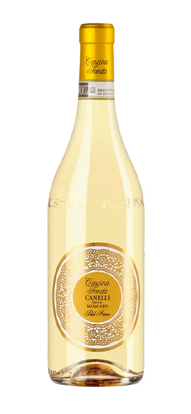 "Bel Fiore" Moscato Canelli DOCG 2025