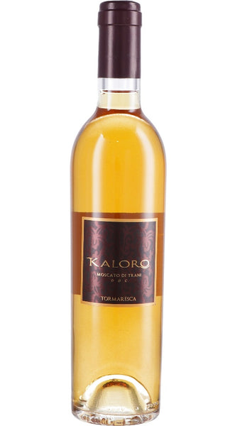 Moscato di Trani DOC - Kaloro - 375ml
