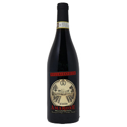 Villa Loren Amarone della Valpolicella DOCG 2021 0,75 ℓ