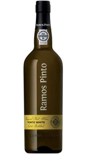 Duas Quintas Bianco 2023 Riserva - Cassa Legno