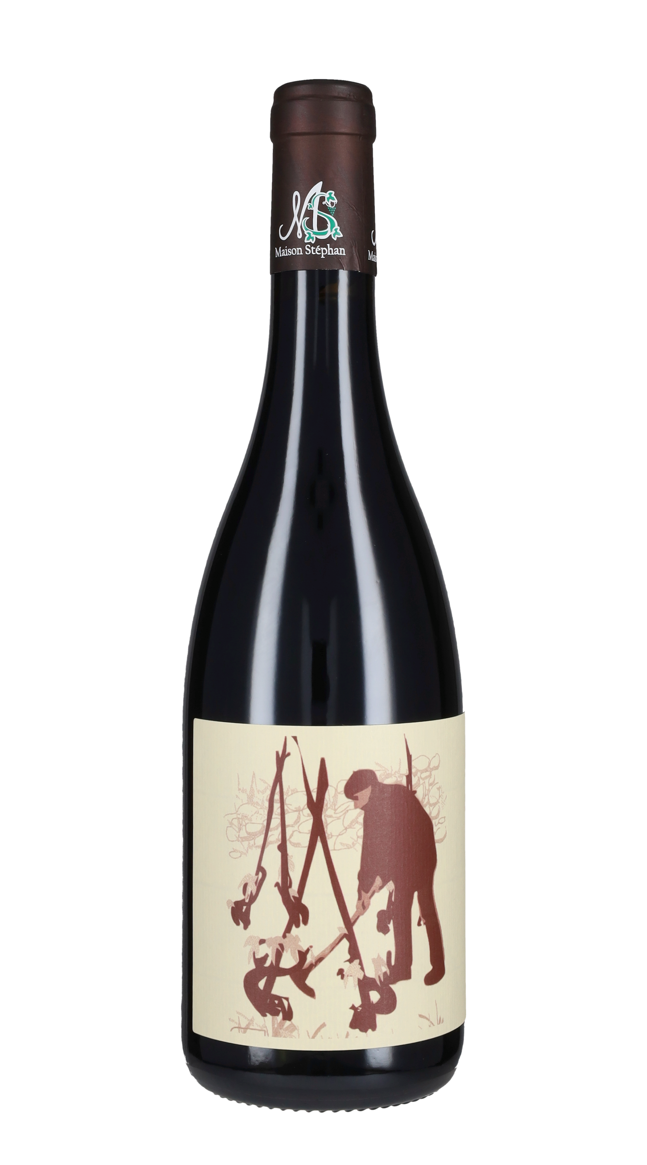 Cote Rotie 'Binardes' Domaine Stephan