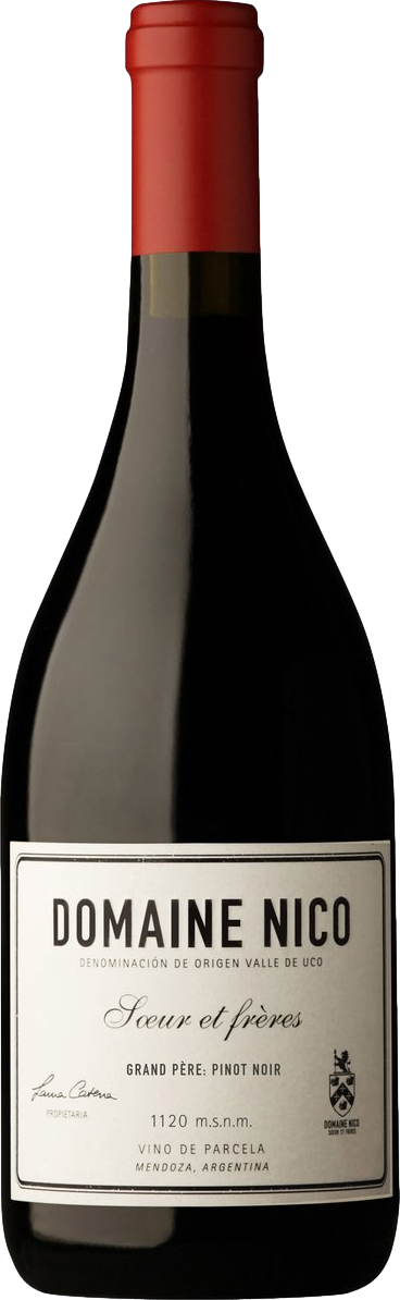 Domaine Nico Grande Pere Pinot Noir 2023