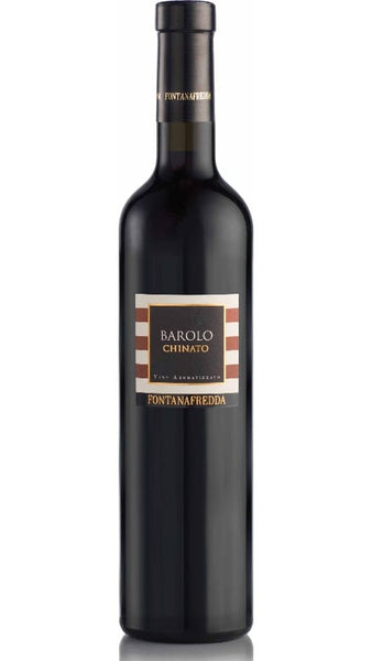 Barolo Chinato