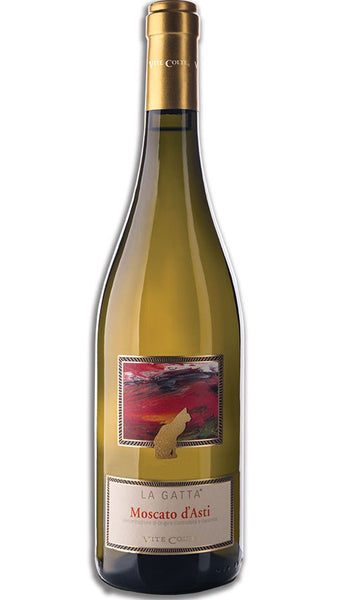 Moscato d’Asti DOCG - La Gatta