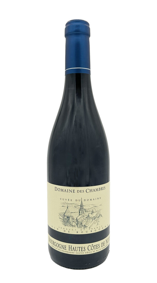 Bourgogne Rouge Hautes Cotes de Nuits Domaine des Chambris