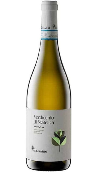Verdicchio di Matelica DOC - Terre di Valbona
