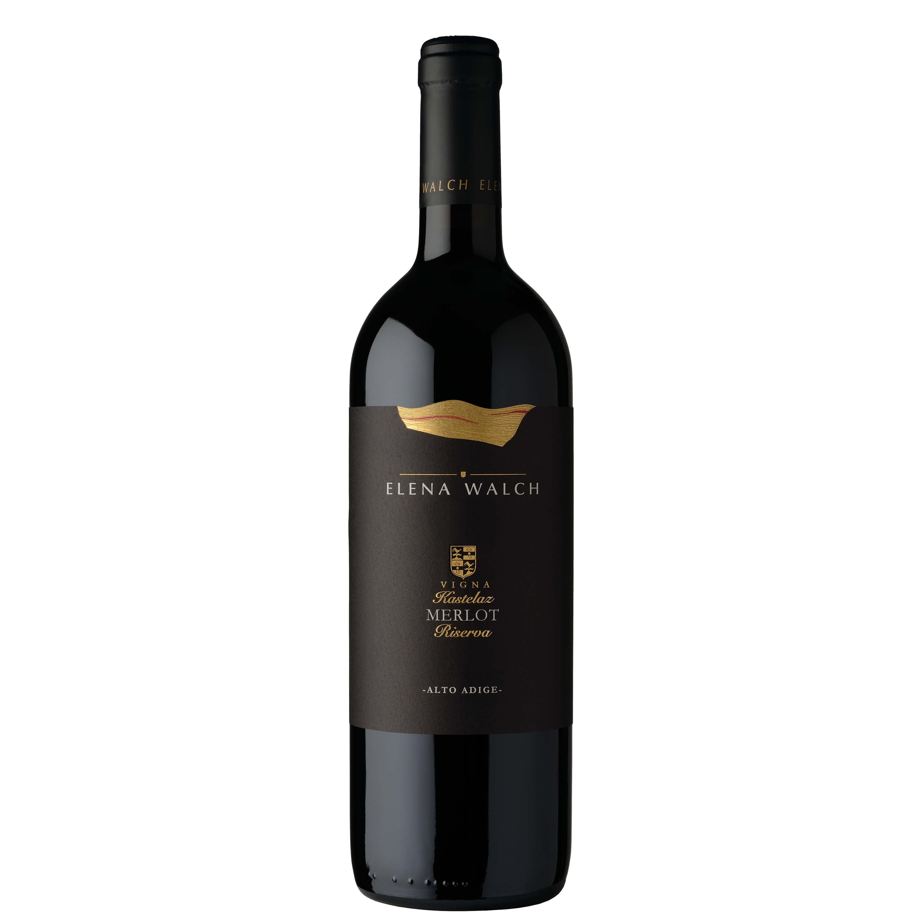Alto Adige Merlot Riserva DOC Vigna Kastelaz