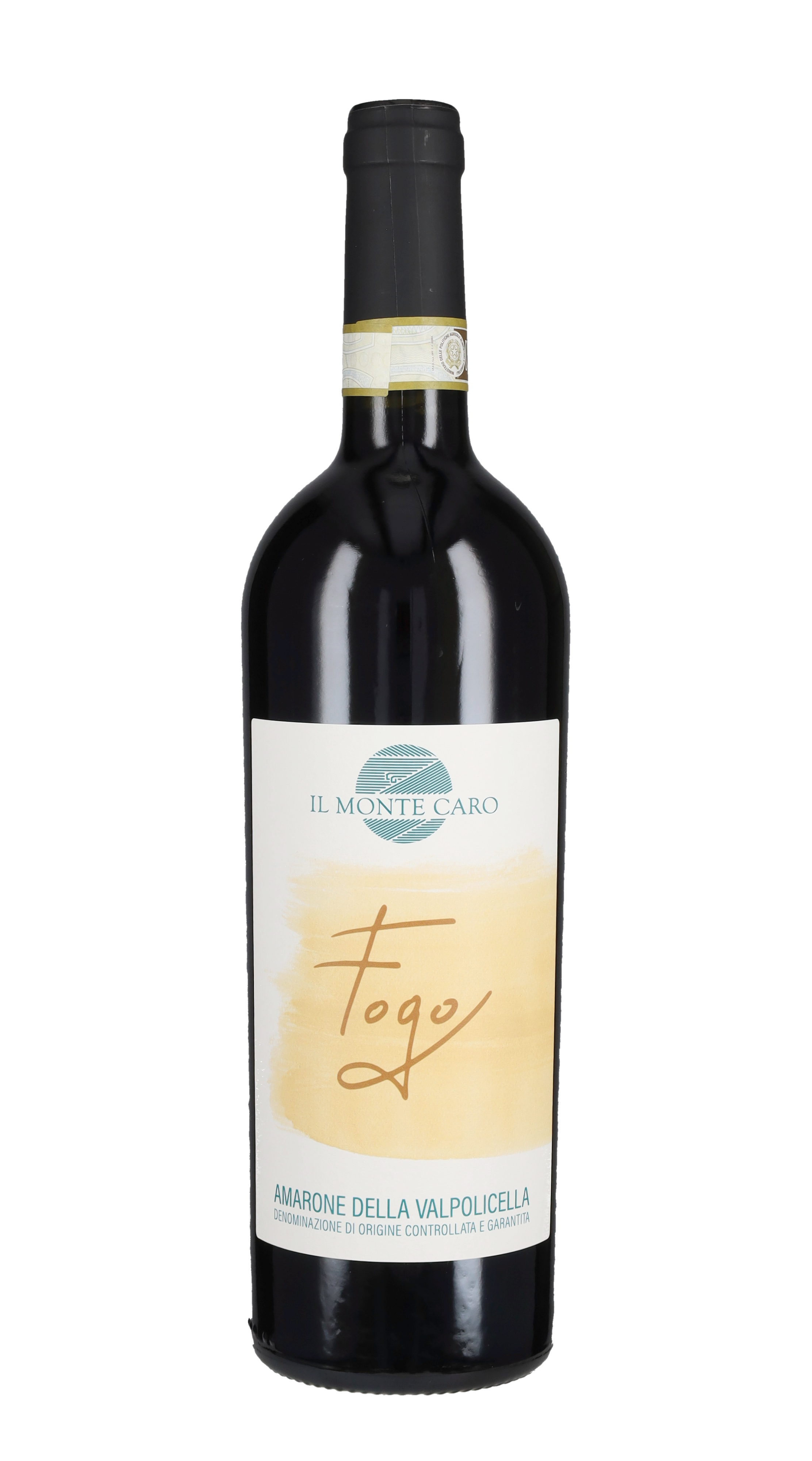 Amarone della Valpolicella 'Fogo' Il Monte Caro