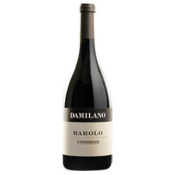 Barolo Cerequio
