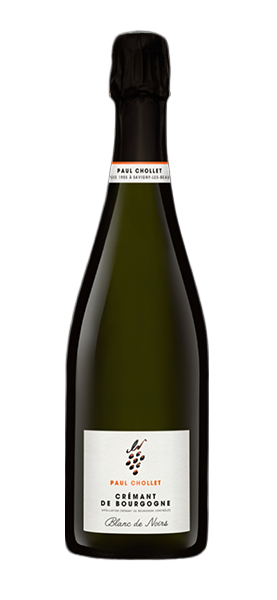 Crémant de Bourgogne Blanc de Noirs Brut