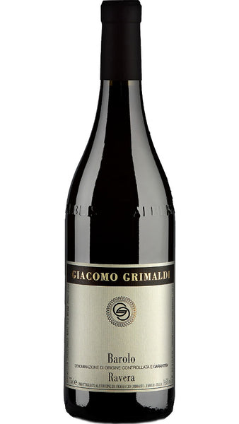 Barolo DOCG - Ravera