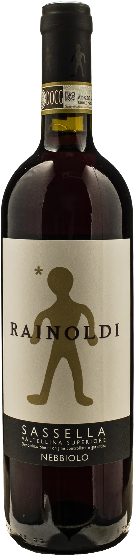 Valtellina Superiore Sassella