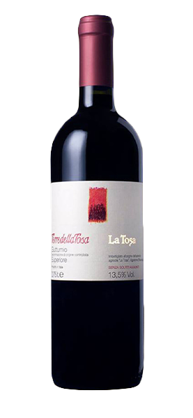 Gutturnio Superiore DOC "Terre della Tosa" 2023