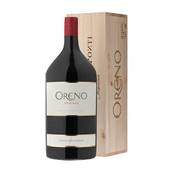 Toscana Oreno