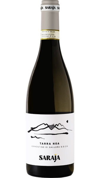 Tarra Noa Vermentino Di Gallura DOCG