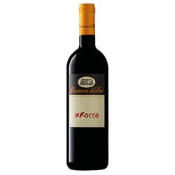 Casanova di Neri Irrosso Toscana IGT 2022 0,75 ℓ