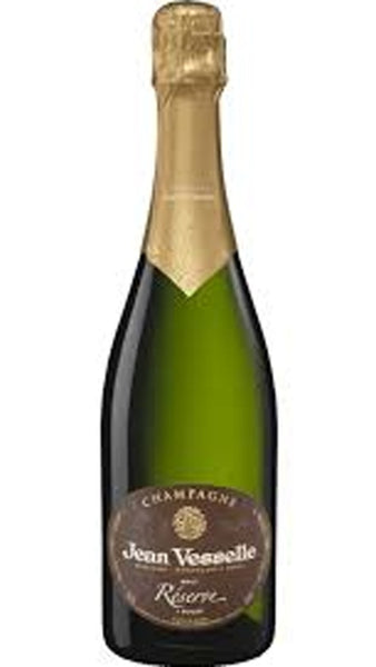 Champagne Réserve Brut - Magnum